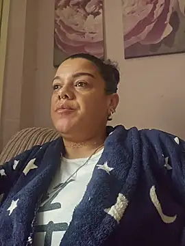 GoddessChantelle online show from 02/18/26, 12:56