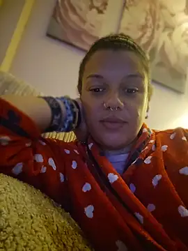 GoddessChantelle online show from 04/19/26, 08:11