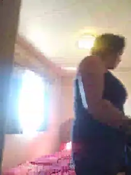 GoddessChantelle online show from 05/25/26, 02:56