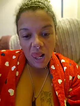 GoddessChantelle online show from 06/02/26, 07:21