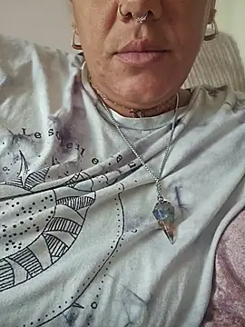 Snapshot of GoddessChantelle chatting on 07/14/26, 01:28 GoddessChantelle online show from 07/14/26, 01:28