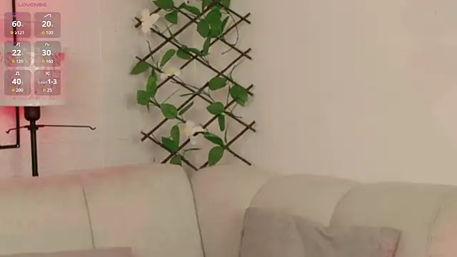 VioletBlacke  online show from 06/10/26, 01:43