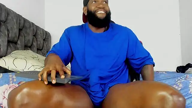 james musclebbc online show from 09/27/25, 11:37