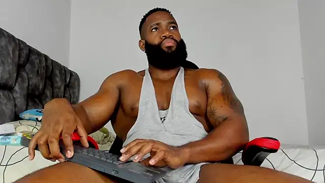 james musclebbc online show from 02/02/26, 11:58