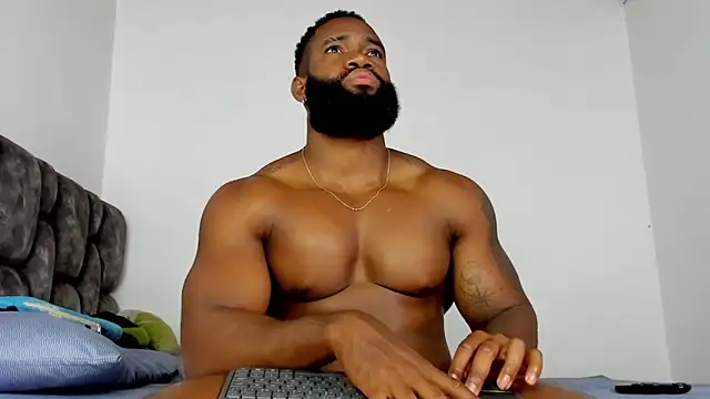 james musclebbc online show from 03/14/26, 03:56