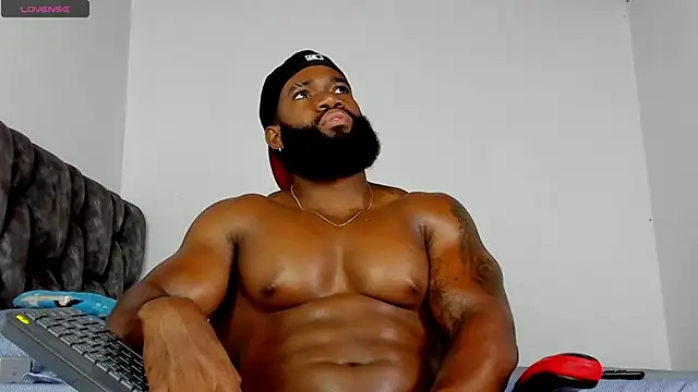 james musclebbc online show from 03/18/26, 11:30