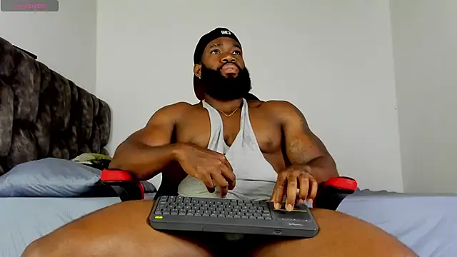 james musclebbc online show from 04/30/26, 04:24