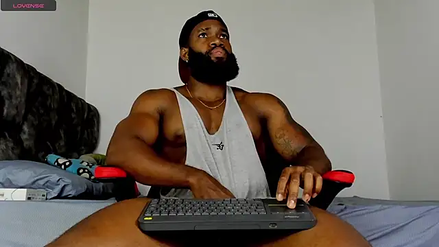 james musclebbc online show from 05/15/26, 11:23
