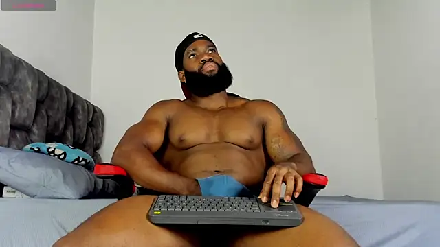 james musclebbc online show from 05/19/26, 10:05