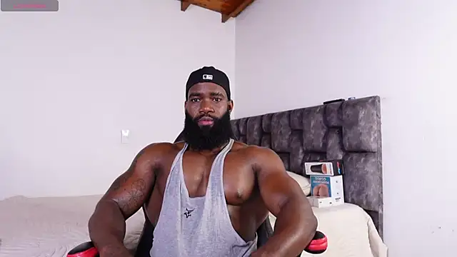 Snapshot of james_musclebbc chatting on 07/15/26, 11:43 james musclebbc online show from 07/15/26, 11:43