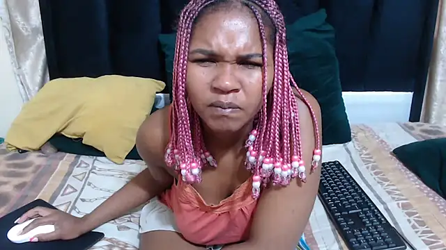 Hotsexyberry21 online show from 10/20/25, 12:27