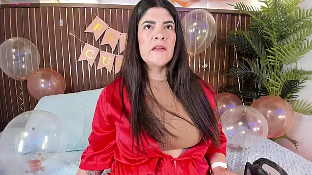 Roxie-NS online show from 03/26/26, 12:44