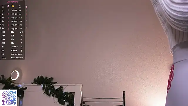 AuroraVice online show from 01/06/26, 06:17