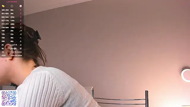 AuroraVice online show from 01/08/26, 07:10