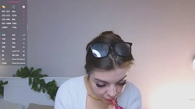 AuroraVice online show from 01/09/26, 06:38