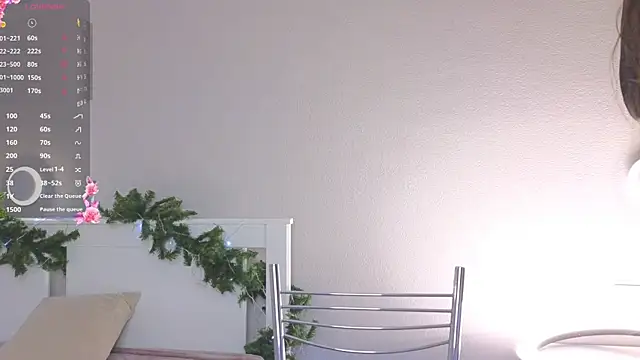 AuroraVice online show from 01/12/26, 06:29