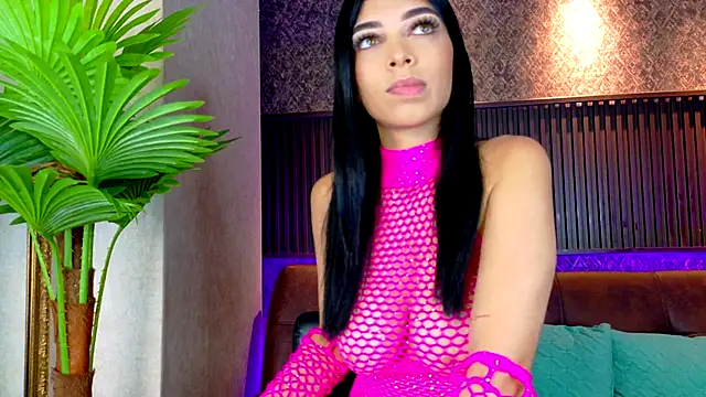 AshleyBaker1 online show from 10/25/25, 02:35