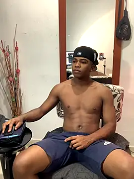 DEMOND 333 online show from 09/26/25, 02:32