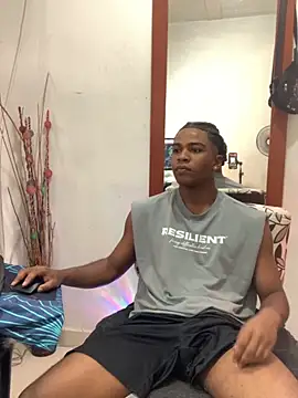 DEMOND 333 online show from 10/04/25, 01:09