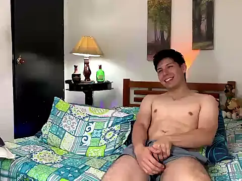 DEMOND 333 online show from 10/16/25, 02:51