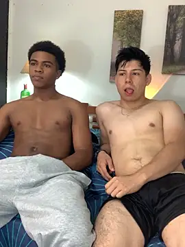 DEMOND 333 online show from 11/02/25, 03:25