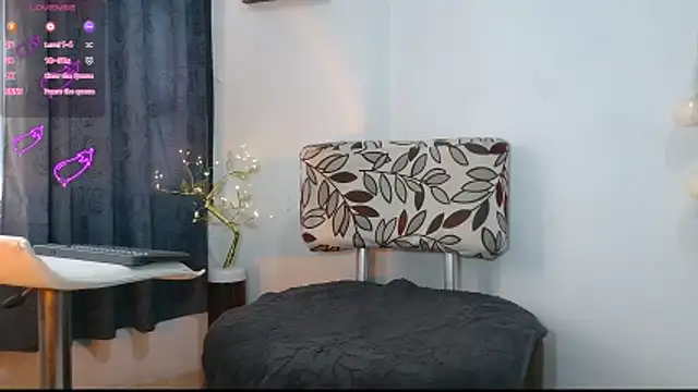 DEMOND 333 online show from 03/12/26, 02:34