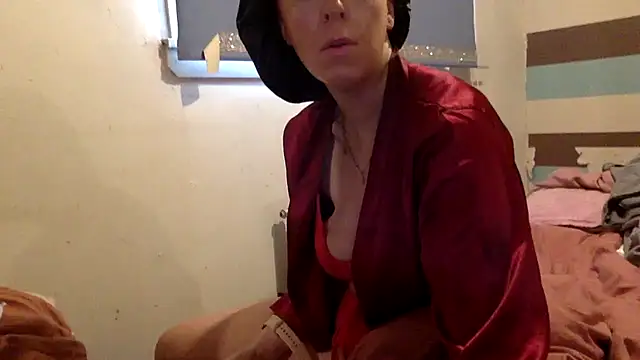 Bellababexox  online show from 09/14/25, 04:28