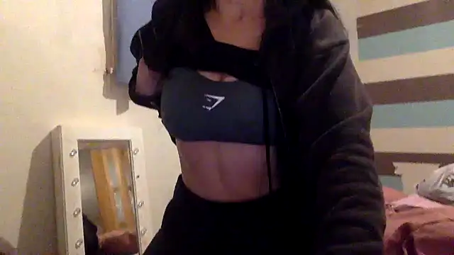 Bellababexox  online show from 09/30/25, 01:32