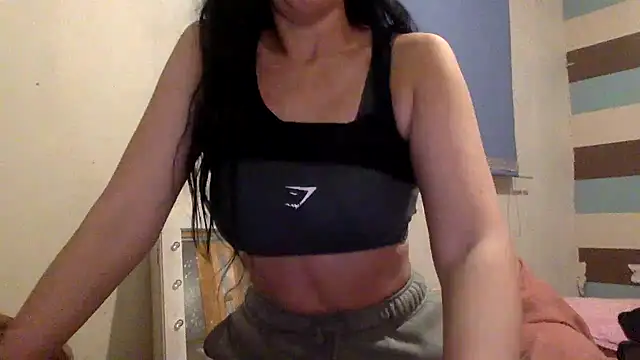 Bellababexox  online show from 10/01/25, 05:24