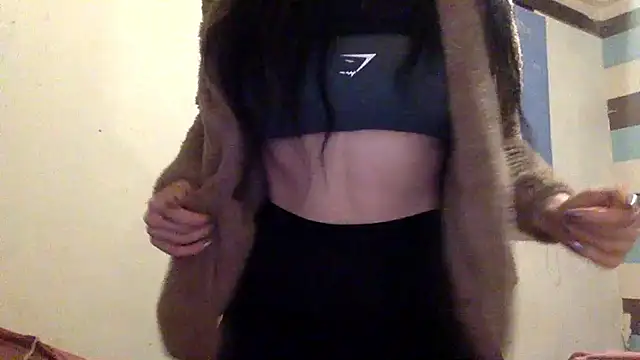 Bellababexox  online show from 10/13/25, 04:56