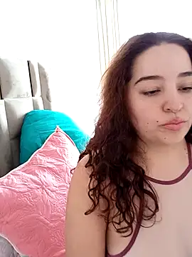 LoanaSantos online show from 03/13/26, 08:48