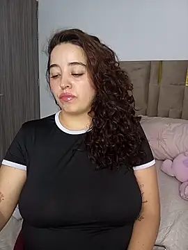 LoanaSantos online show from 03/24/26, 11:10