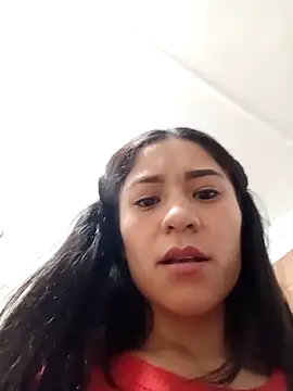 Liahdiaz  online show from 02/07/26, 02:32