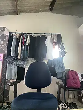 LicyEvans1 online show from 03/05/26, 08:05