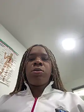 LicyEvans1 online show from 03/09/26, 09:41