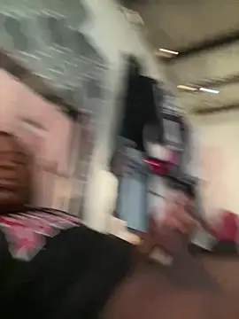 LicyEvans1 online show from 03/16/26, 10:36