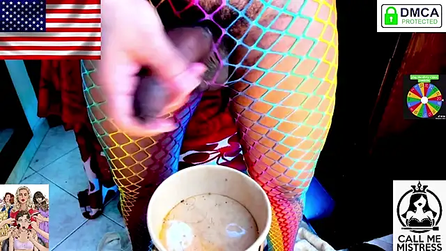 ebonydirtydoll25cm online show from 01/17/26, 07:06