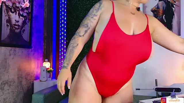 sarawolff online show from 07/16/26, 05:35