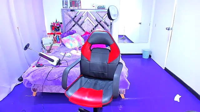 Luna Analya online show from 02/03/26, 12:43