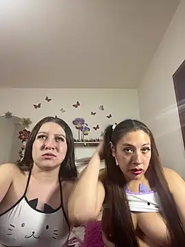 Luna Analya online show from 02/21/26, 02:34