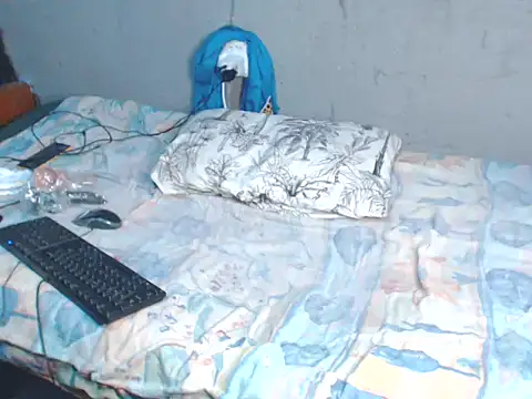 Blackntoxicabe6999 online show from 11/24/25, 10:09