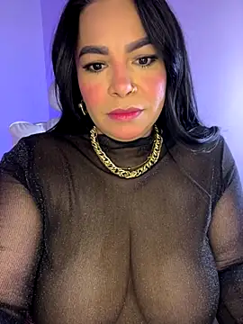 Vicky Saidi online show from 11/05/25, 10:48