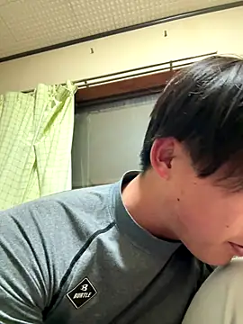 shoma2003 online show from 11/17/25, 11:27