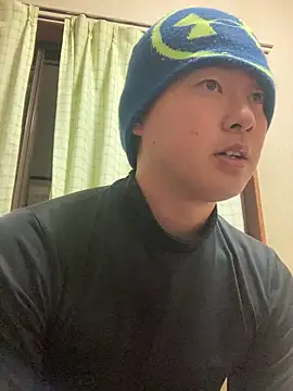 shoma2003 online show from 02/07/26, 01:48