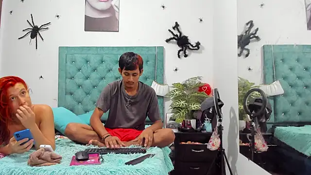 Snapshot of Rihanna_hotx chatting on 11/22/25, 12:42 Rihanna hotx online show from 11/22/25, 12:42