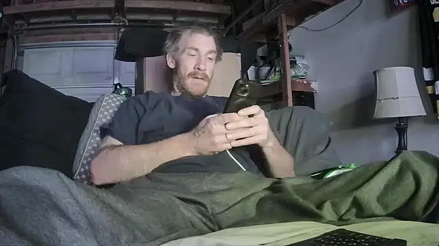 Tiggitytomociti online show from 01/18/26, 07:12