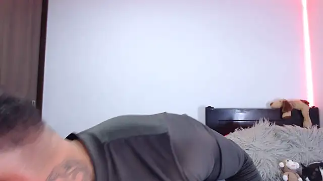 andrea de lucaa online show from 01/07/26, 02:58