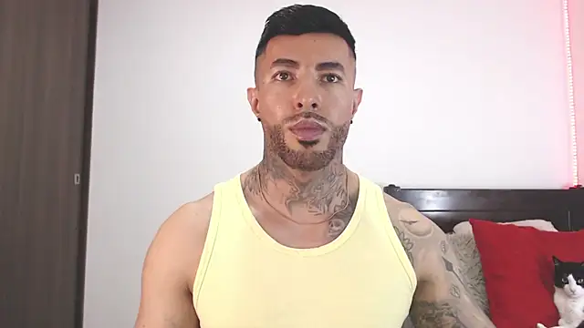 andrea de lucaa online show from 03/07/26, 03:25