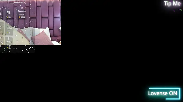 megannherrera online show from 10/15/25, 12:05