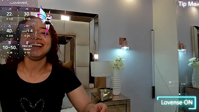 megannherrera online show from 12/03/25, 11:52